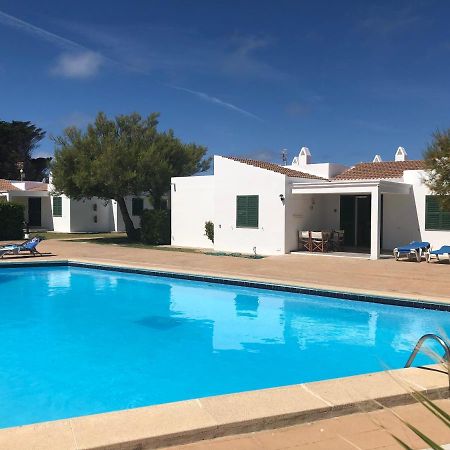 Apartamento S'Ermita Διαμέρισμα Cala en Bosch Εξωτερικό φωτογραφία