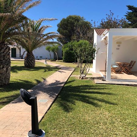 Apartamento S'Ermita Διαμέρισμα Cala en Bosch Εξωτερικό φωτογραφία