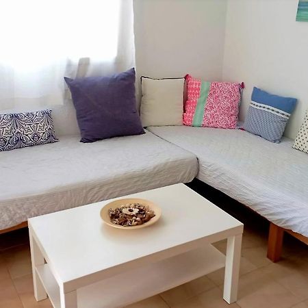 Apartamento S'Ermita Διαμέρισμα Cala en Bosch Εξωτερικό φωτογραφία