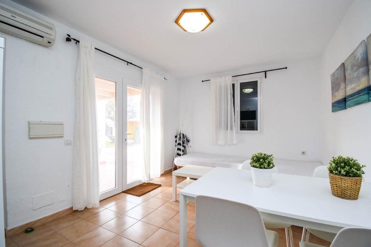 Apartamento S'Ermita Διαμέρισμα Cala en Bosch Εξωτερικό φωτογραφία