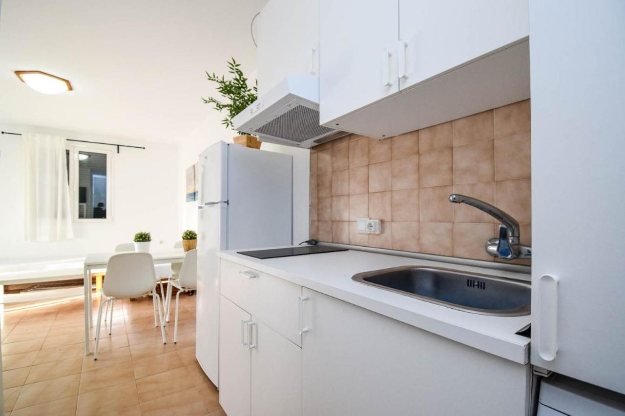 Apartamento S'Ermita Διαμέρισμα Cala en Bosch Εξωτερικό φωτογραφία