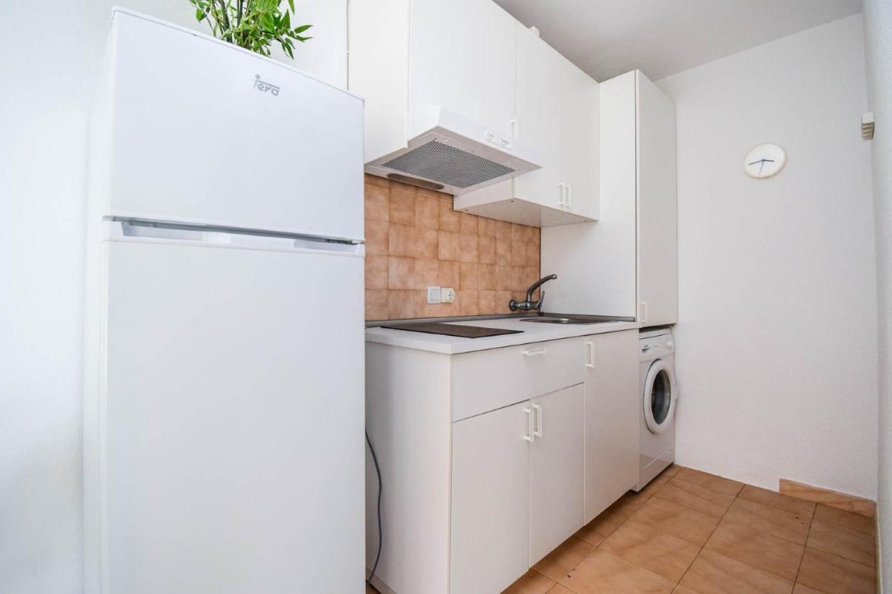 Apartamento S'Ermita Διαμέρισμα Cala en Bosch Εξωτερικό φωτογραφία