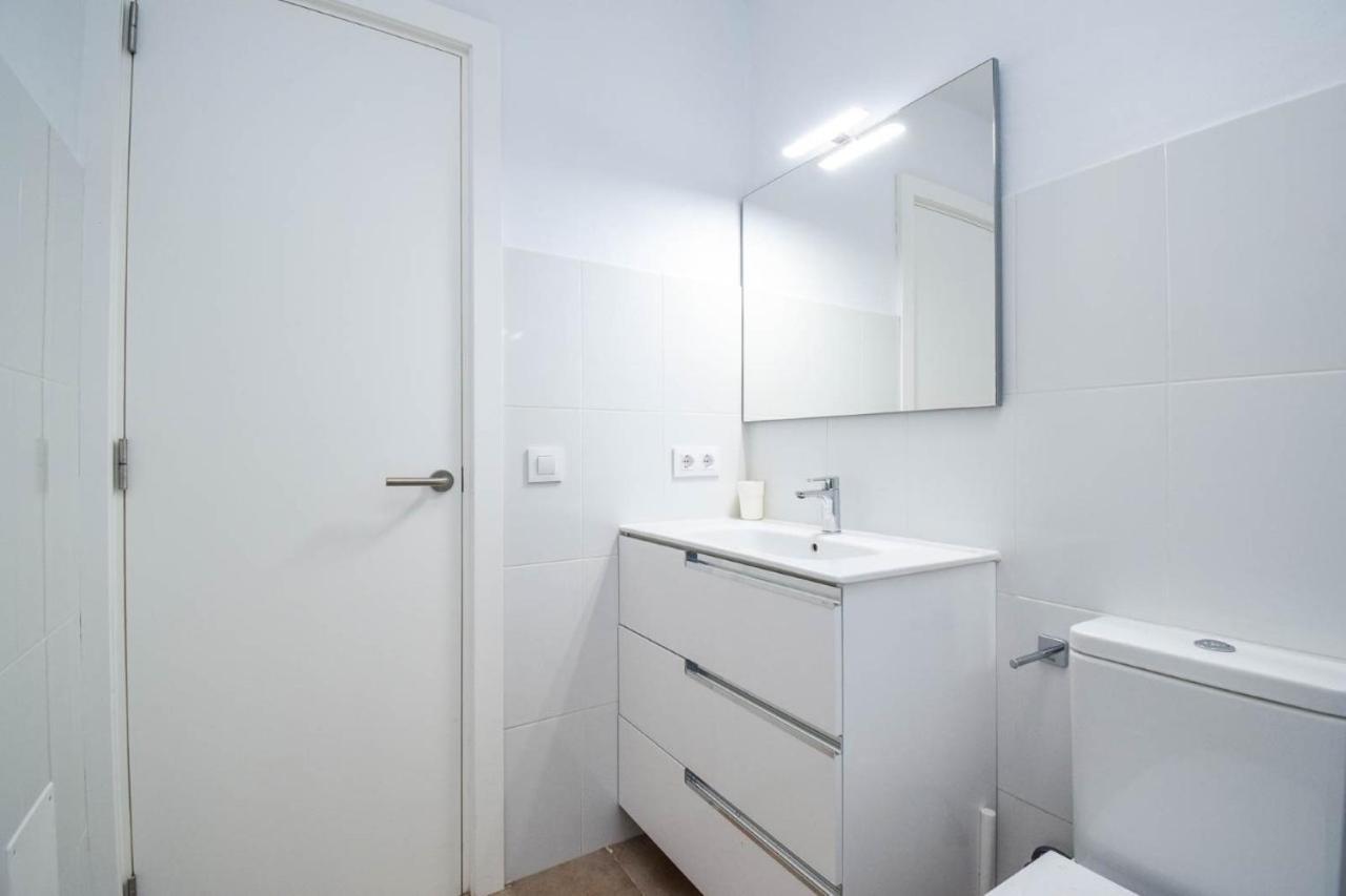 Apartamento S'Ermita Διαμέρισμα Cala en Bosch Εξωτερικό φωτογραφία