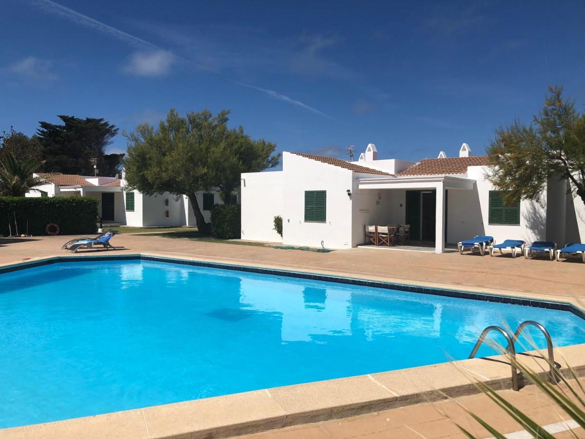Apartamento S'Ermita Διαμέρισμα Cala en Bosch Εξωτερικό φωτογραφία