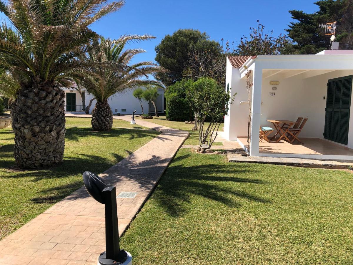 Apartamento S'Ermita Διαμέρισμα Cala en Bosch Εξωτερικό φωτογραφία