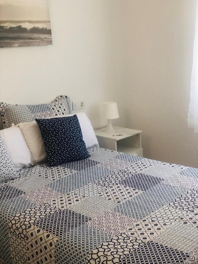 Apartamento S'Ermita Διαμέρισμα Cala en Bosch Εξωτερικό φωτογραφία