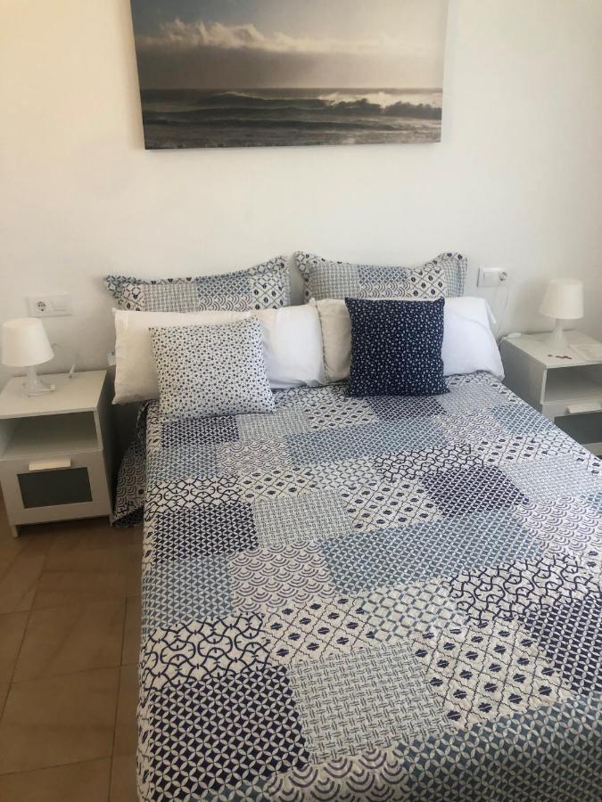 Apartamento S'Ermita Διαμέρισμα Cala en Bosch Εξωτερικό φωτογραφία