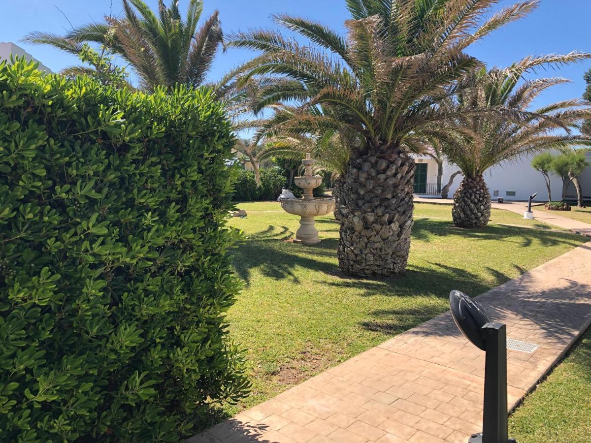 Apartamento S'Ermita Διαμέρισμα Cala en Bosch Εξωτερικό φωτογραφία