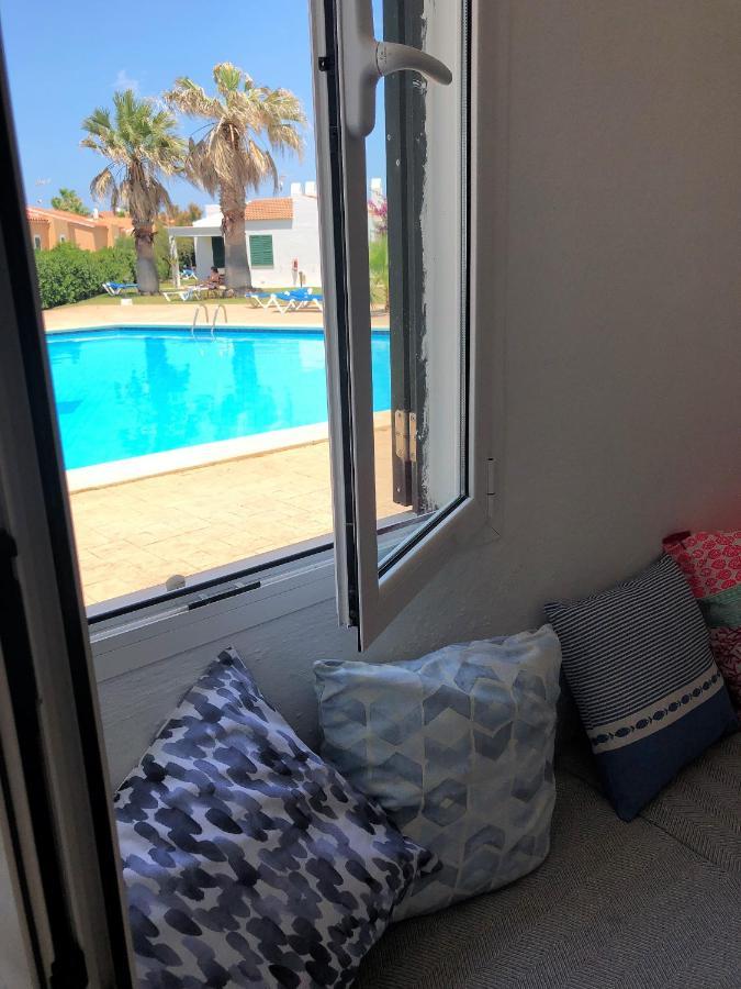 Apartamento S'Ermita Διαμέρισμα Cala en Bosch Εξωτερικό φωτογραφία